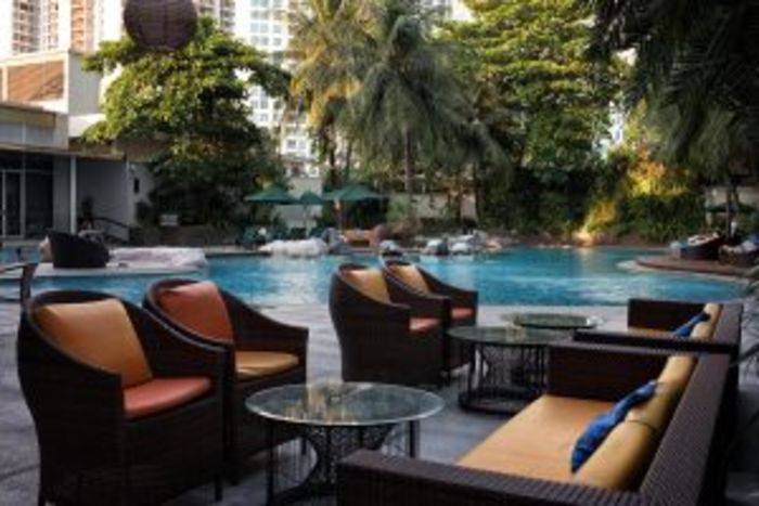 Wyndham Casablanca Jakarta | A Listly List