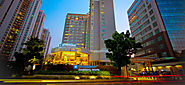 Best Luxury Hotel In Jakarta