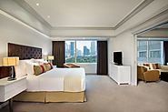 Luxury & Affordable Jakarta Accommodation