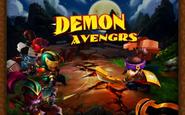 Demon Avengers TD 1 Apk