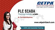 Scada Training In Noida