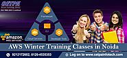 AWS Winter Training Classes in Noida