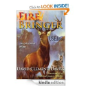 Fire Bringer: David Clement-Davies