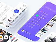 41+ Ultimate Sketch App UI Kit Resources to Speed Up Your Work Flow (FREE) 2019