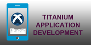 Titanium Mobile Apps Development