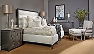 Select Bedroom Furniture From Designer Bedroom Interior Store in San Jose