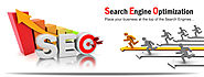 Best SEO Company | Endurance Softwares