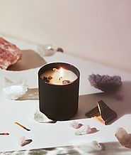 Candle Fragrance Distributors | Fresh Smell and Scented Fragrance