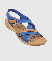 How To Not Get Confused With The Sandal Options In The Market