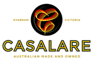 Gluten Free Foods Australia - Casalare