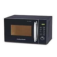 Morphy Richards :: Buy Morphy Richards MWO 20 MBG (20 Litre) Microwave Oven Online @ best prices - Morphy Richards