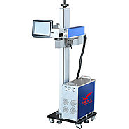 laser marking and engraving , laser marking machine Manufactuer in China