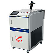 laser cleaning high power, laser cleaning machine Manufactuer in China