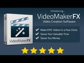 Video Maker FX Software - Before You BUY Video Maker FX Review!