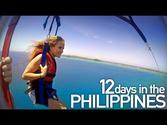 Boracay, Philippines plus Whalesharks & Manila: GoPro 2