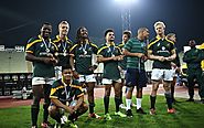 South Africa Rugby World Cup 2019 Squad & Team Profile - RWC 2019 Live Stream
