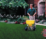 Best Lawn Fertilizer Spreaders Reviews (with image) · app127