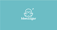 Meet Edgar | The Social Media Scheduling Tool That Manages Itself