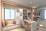 Luxury - Modern - House - Exterior - Designs | Creative 3d design