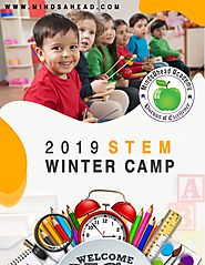 STEM Winter Camp