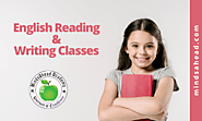 English Reading and Writing Classes