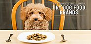 Top 25 Best Dry Dog Food Brands Of 2019 - HappyPow
