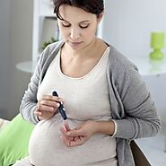 Pregnancy in Diabetes Dr Archana Dubey