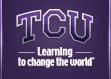 Texas Christian University | WELCOME