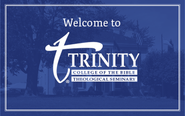Trinity College of The Bible | Theological Seminary