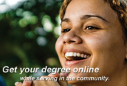 Home | City Vision College | Get Your Degree Online in Addiction Studies Counseling, Christian Nonprofit Management o...