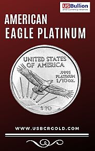 American Eagle Platinum