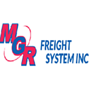 A Single Stop Destination for Your Logistics Demands | MGR Freight System Inc