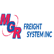 Know about your Freight Forwarder | MGR Freight System Inc
