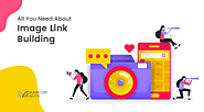 All You Need About Image Link Building - MarCom Guys