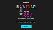 Black Friday 2019 - Deals, Discounts, Ads, Offers and Promo Codes