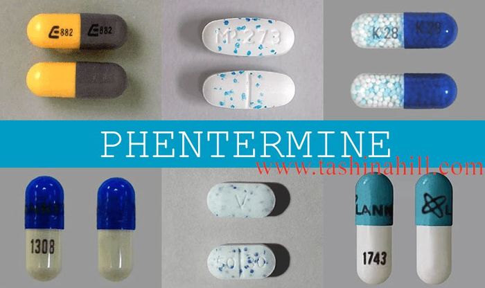 Phentermine Online No Prescription Cheap