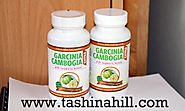 Garcinia Cambogia Extra Reviews & Results - Tashina Hill