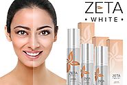 Zeta White Review - Best Skin Whitening & Lightening Cream - Tashina Hill