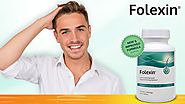 Folexin Review: Regrow Your Hair & Get Your Confidence Back - Tashina Hill