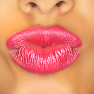 Your lips are just as important as any other part!