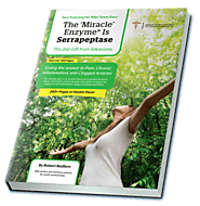 Why is Serrapeptase Called - The Miracle Enzyme
