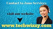 Juno Support Number USA