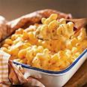 Macaroni And Cheese