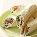 Wraps