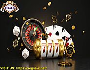 Top 5 Games that Provide Big Casino Jackpots