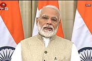 PM Modi Lauds 10 Children Cancer Survivors Who Won Medals for India on Maan Ki Baat - Daily News India | Breaking New...
