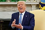 Has Donald Trump Revealed Apple's Plan to Build a Factory in Texas? - Daily News India | Breaking News, Latest News, ...