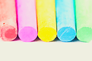 Create your brand colour palette