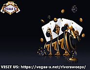 What Are The Available Games in the Riversweeps Casino Software?