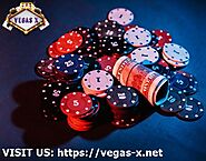 Which advantages do Vegas-X offer over Vegas7Games ?
